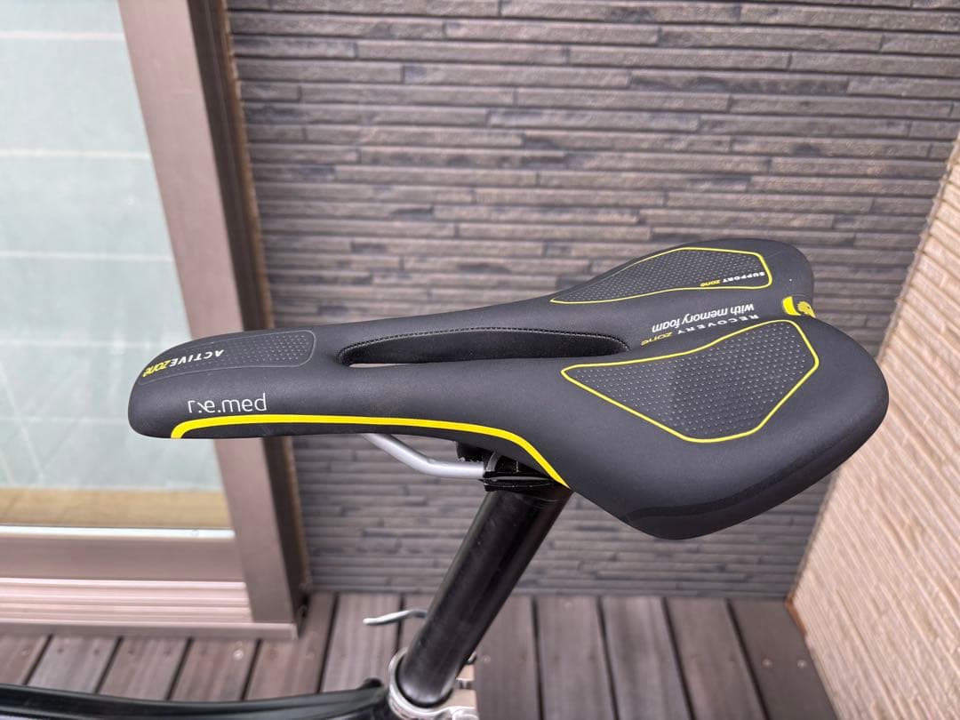 BD-1 折りたたみ自転車
