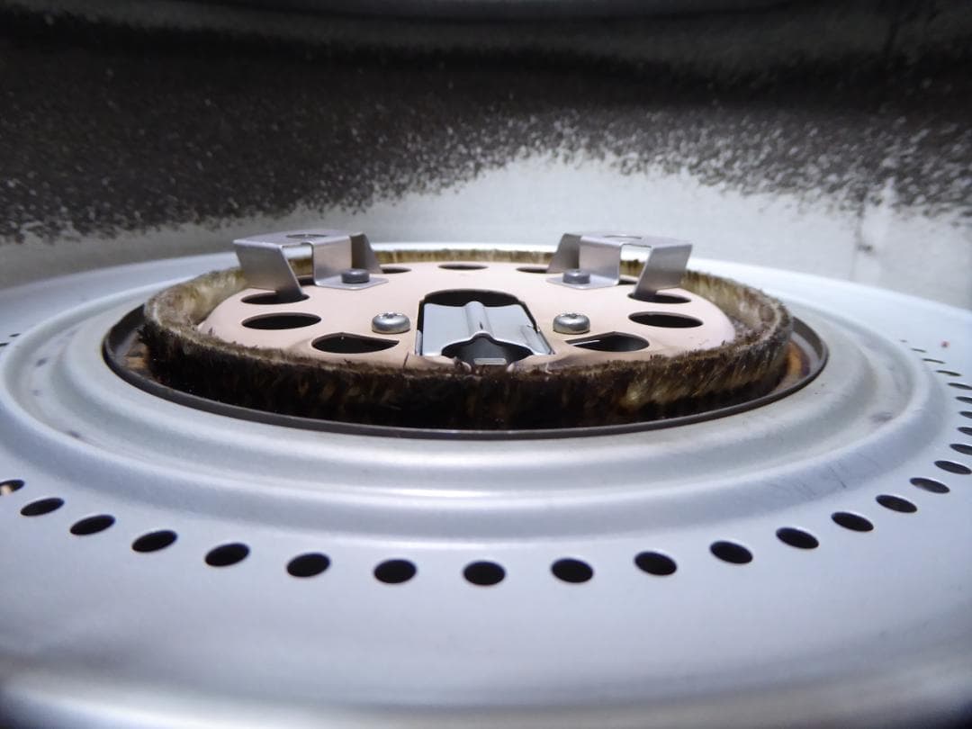 2020年製 CORONA 石油ストーブ SL-6620 ストーブ