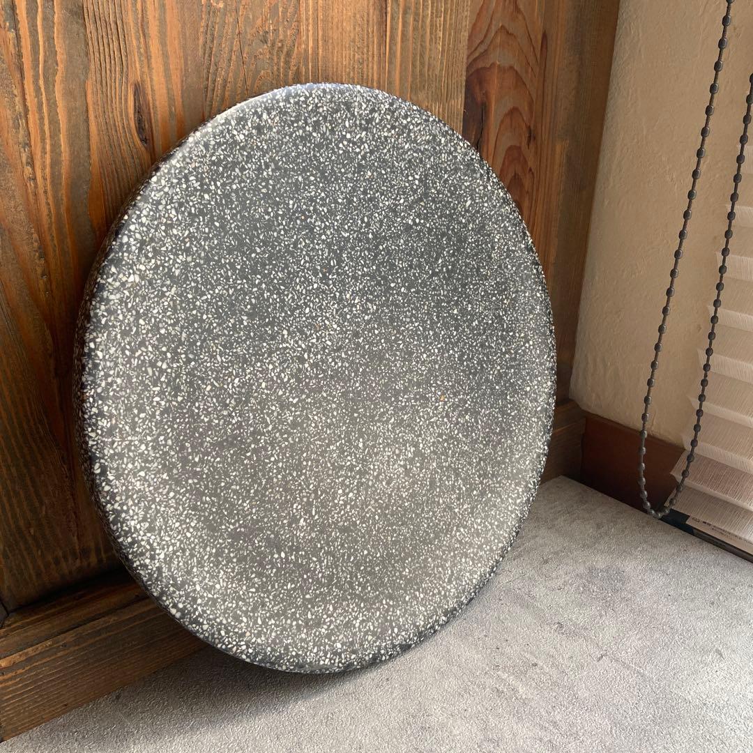 ZAKKIA ザッキア テラゾ トレイ プレート 北欧