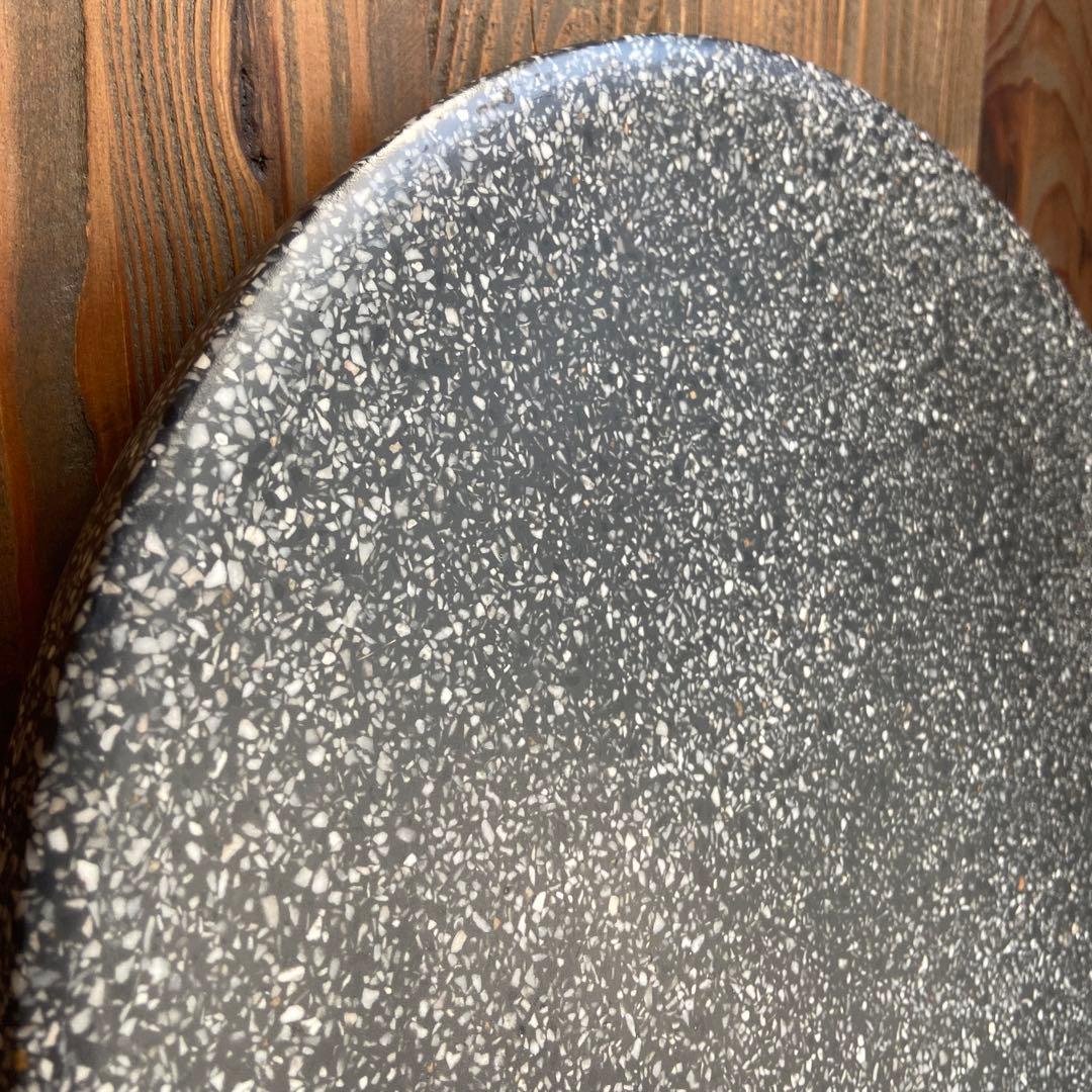 ZAKKIA ザッキア テラゾ トレイ プレート 北欧