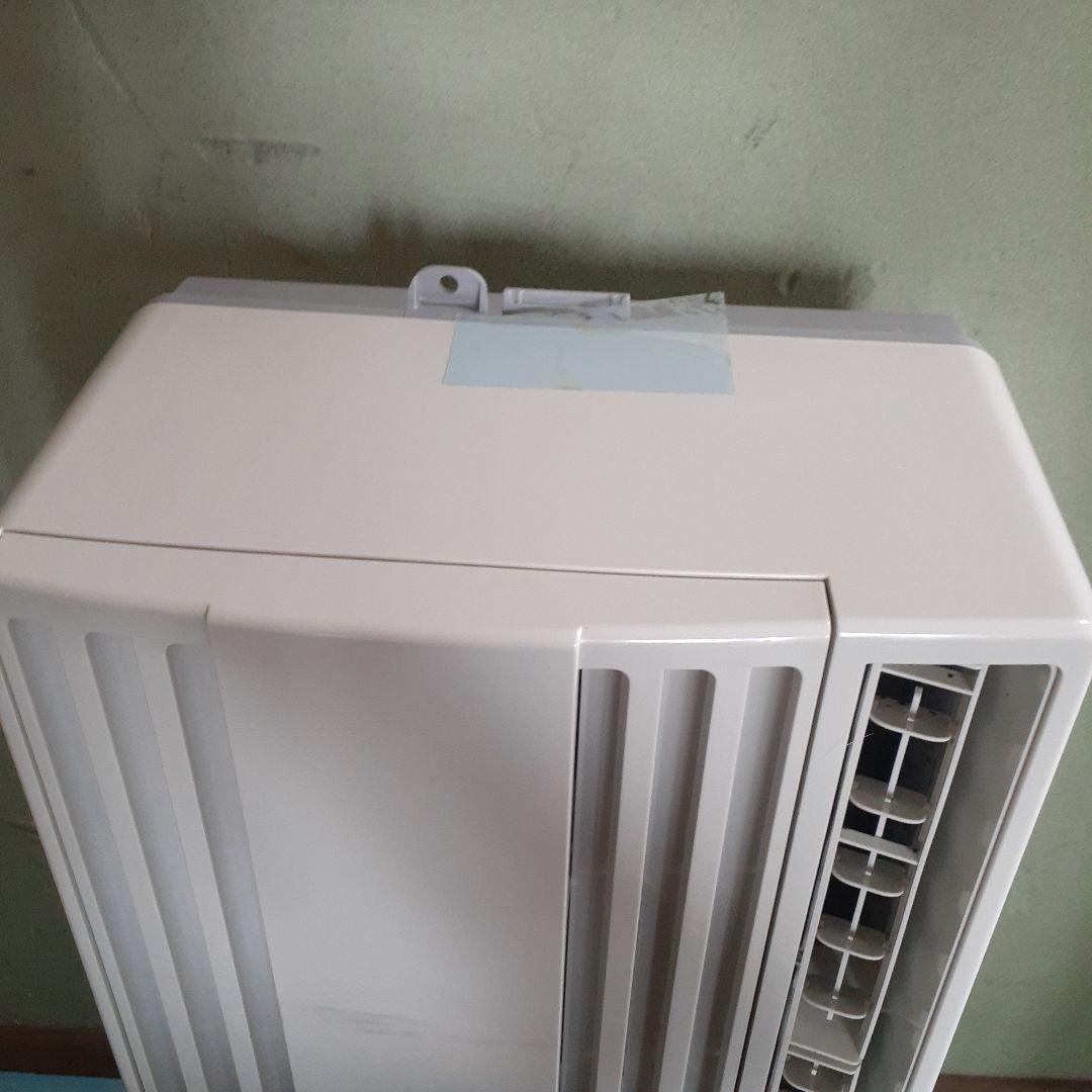 コロナ　ウィンドエアコン　CW-1621