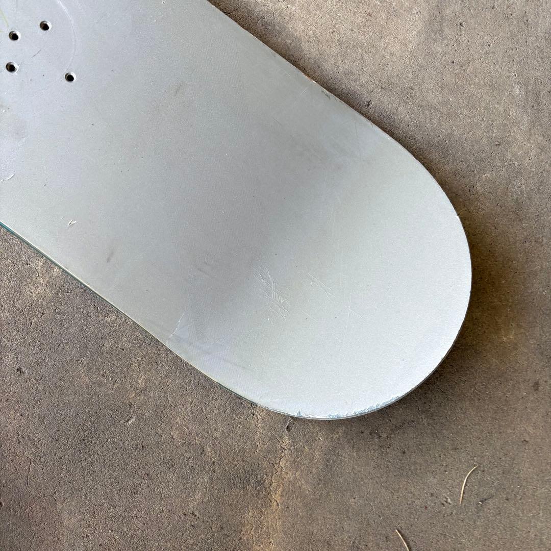 BURTON バートン カスタム CST 152 スノーボード 板のみ152cm