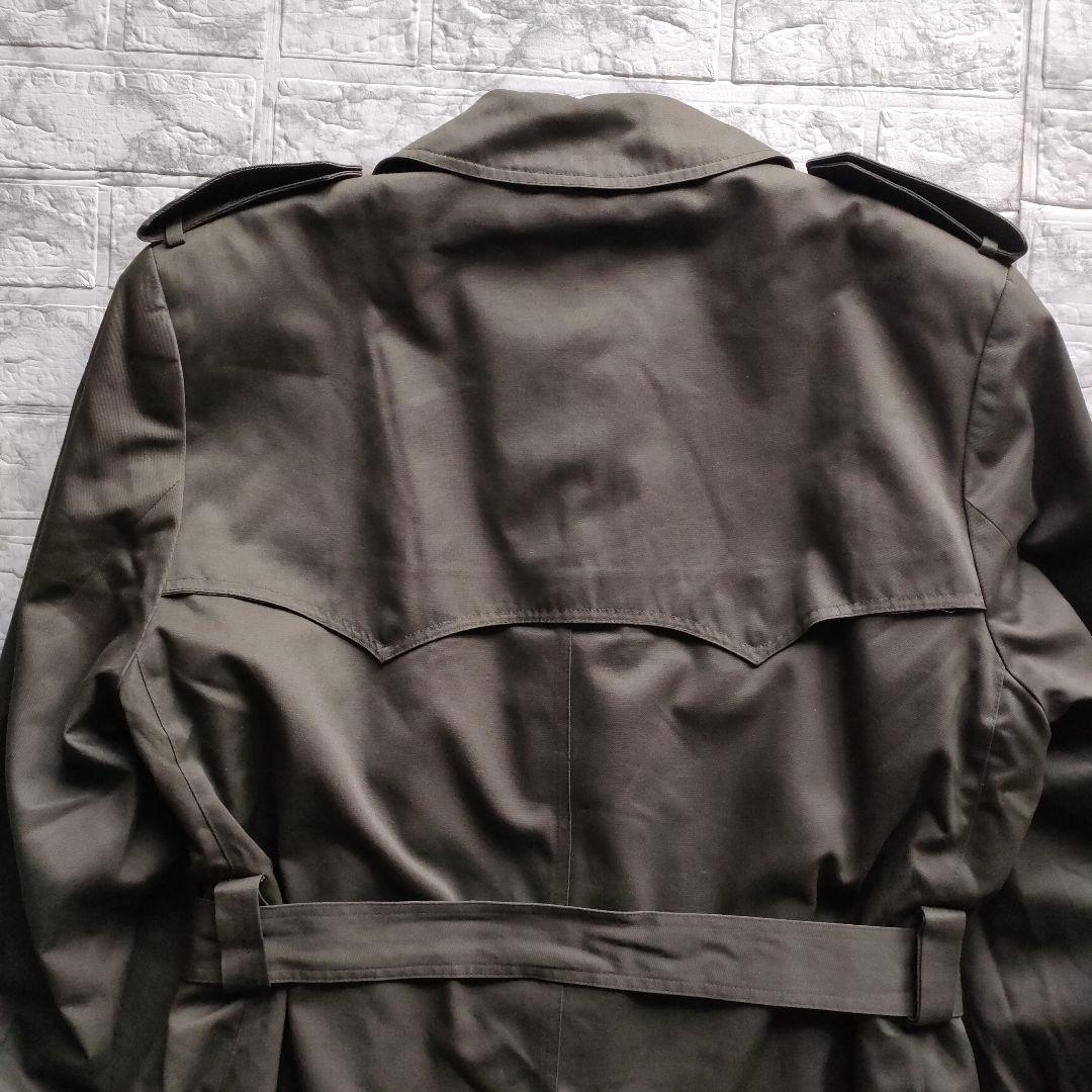 【まぼーどうふ】TOWNE by London Fog トレンチコート