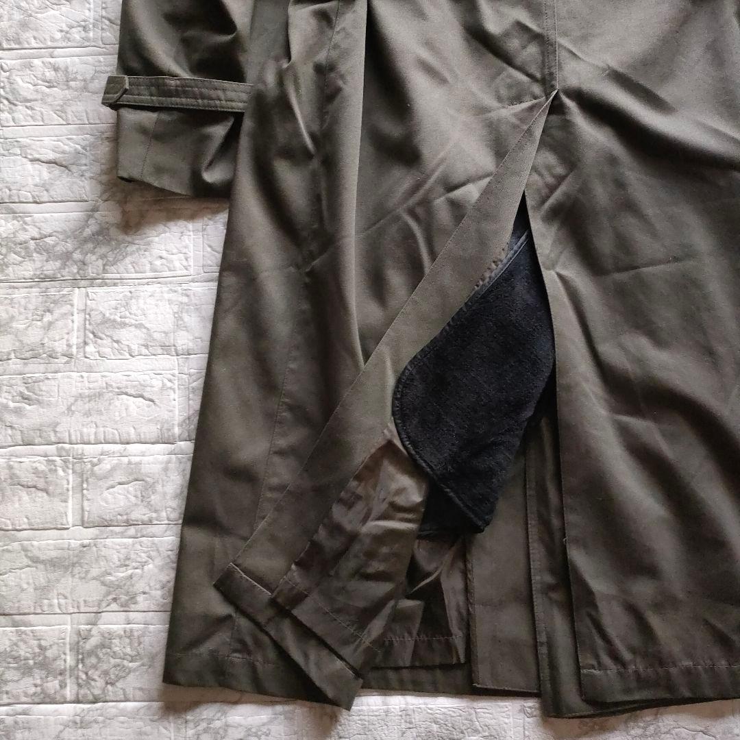 【まぼーどうふ】TOWNE by London Fog トレンチコート