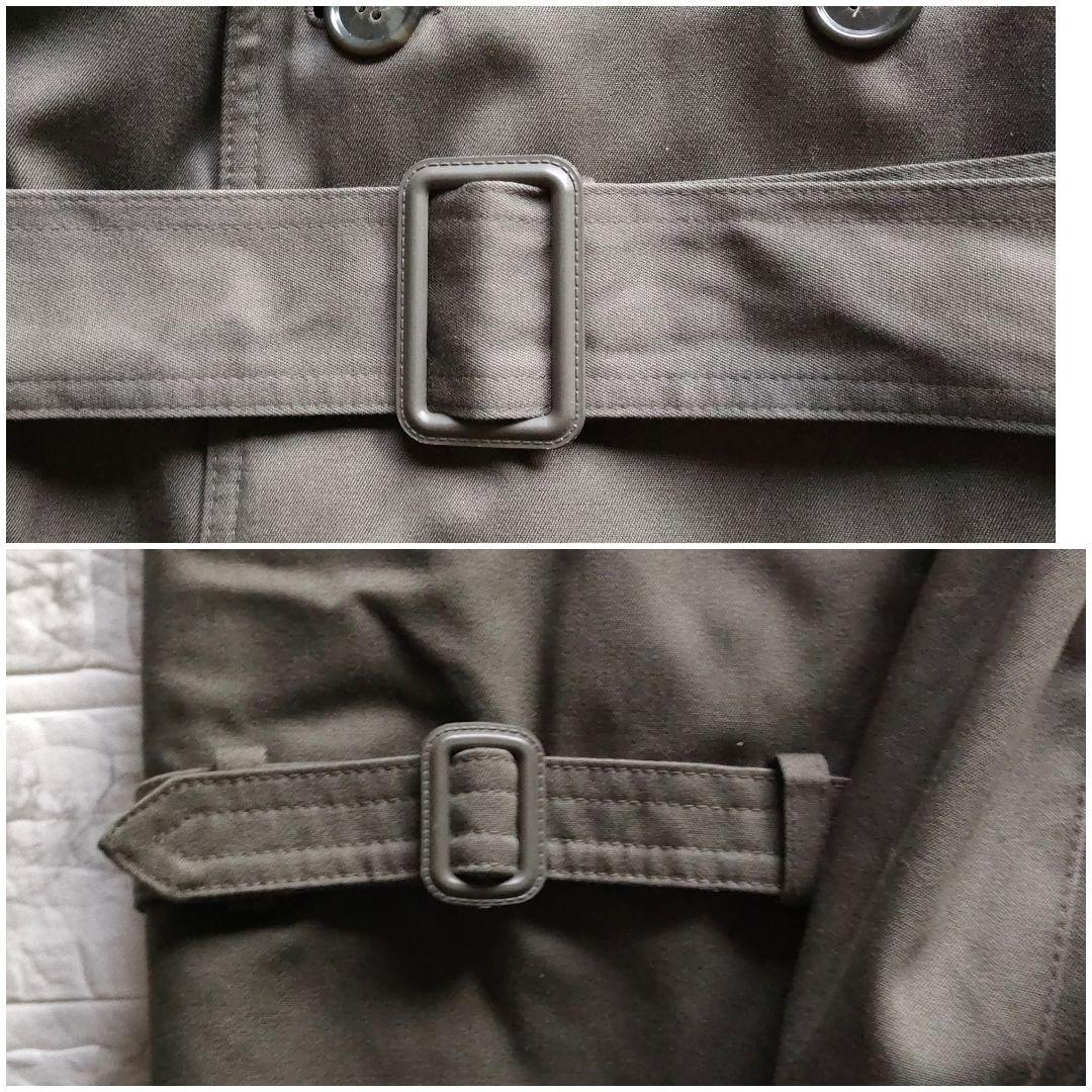 【まぼーどうふ】TOWNE by London Fog トレンチコート