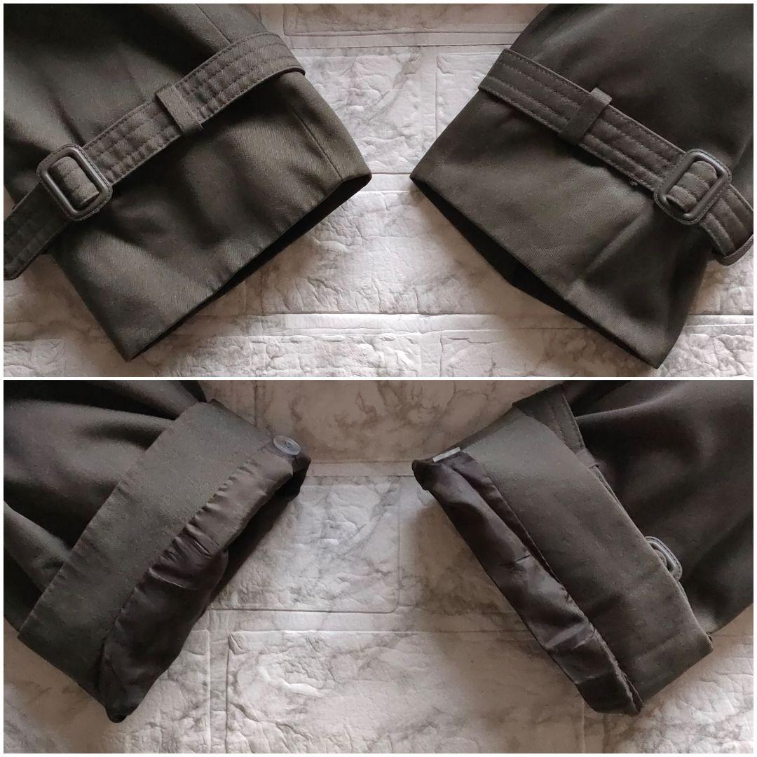 【まぼーどうふ】TOWNE by London Fog トレンチコート