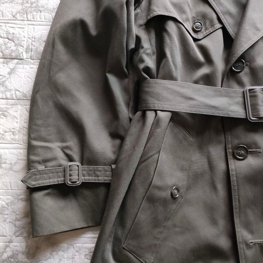【まぼーどうふ】TOWNE by London Fog トレンチコート