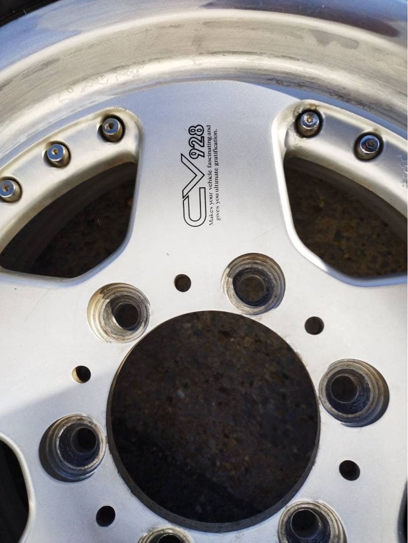 ダンロップ スタッドレスタイヤ ウィンターマックス 195/80/15