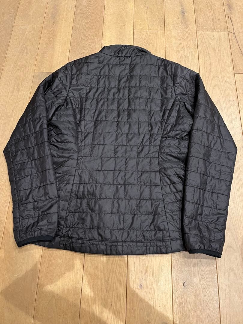 Patagonia Women’s Nano paff jacket ナノパフ