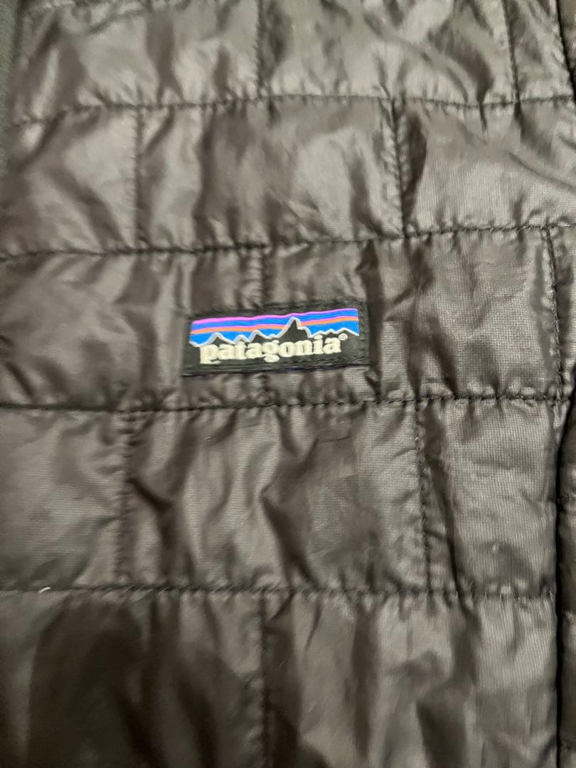 Patagonia Women’s Nano paff jacket ナノパフ
