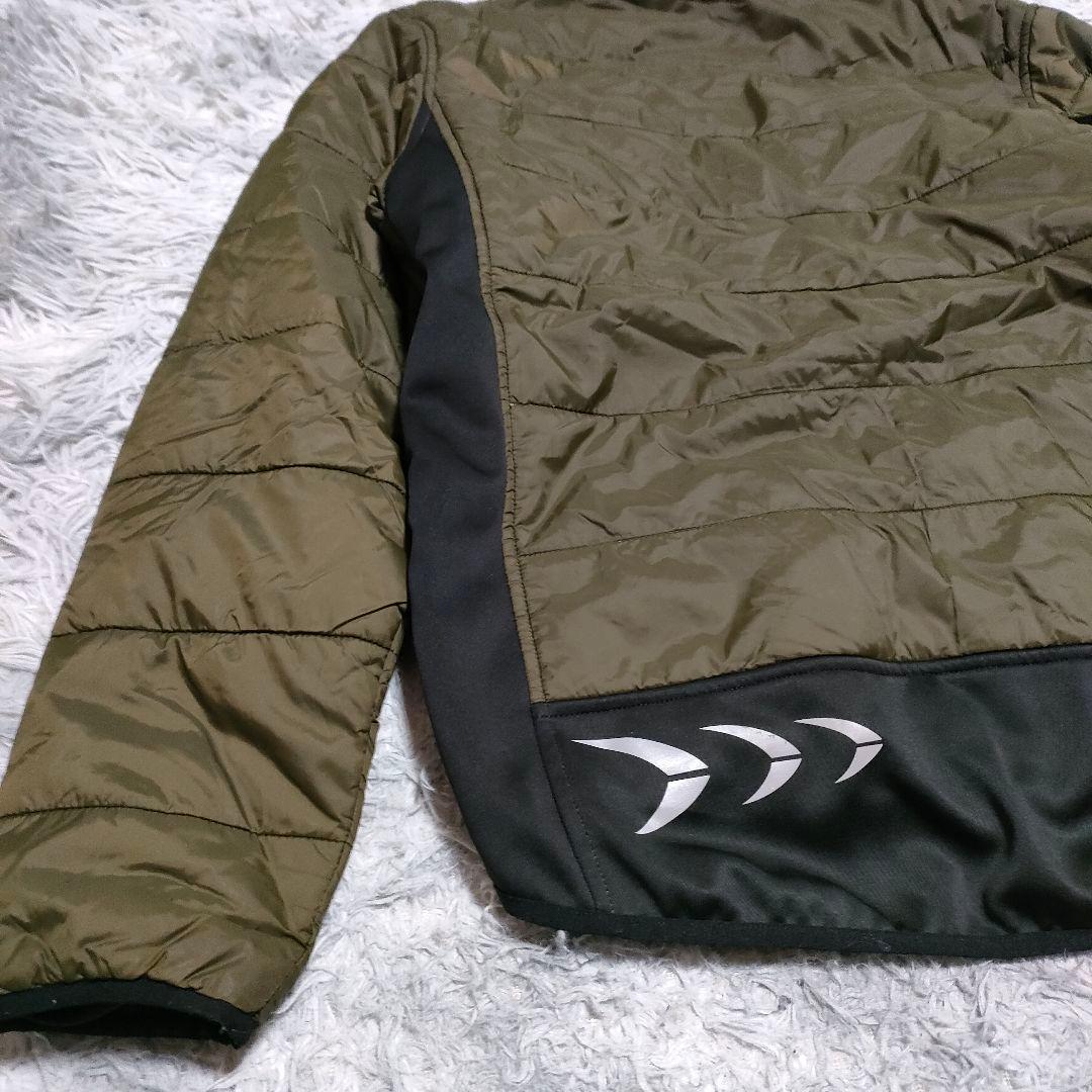 PFANNER ファナー Zipp2Zipp 林業　ツーリング　ジャケット　高所