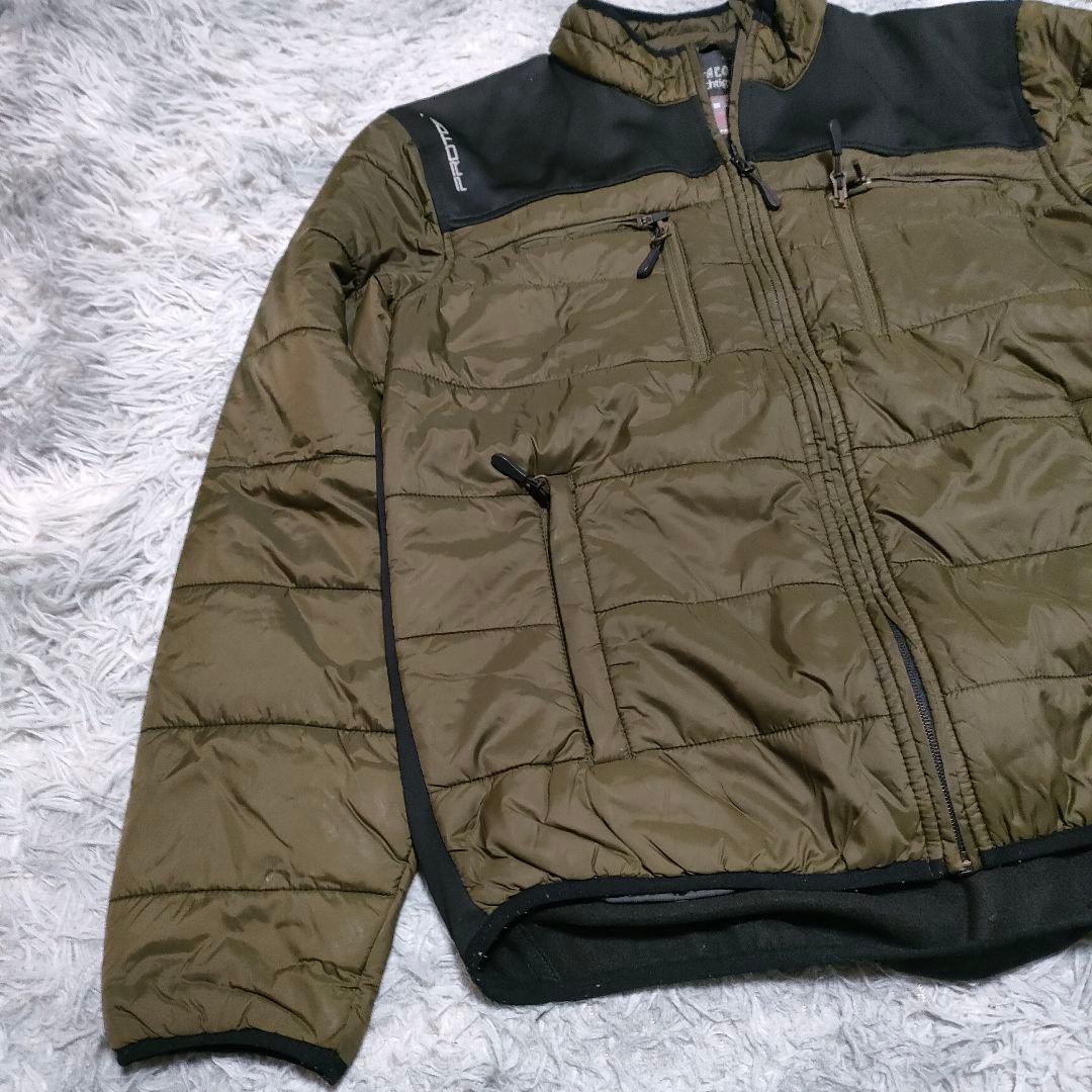 PFANNER ファナー Zipp2Zipp 林業　ツーリング　ジャケット　高所