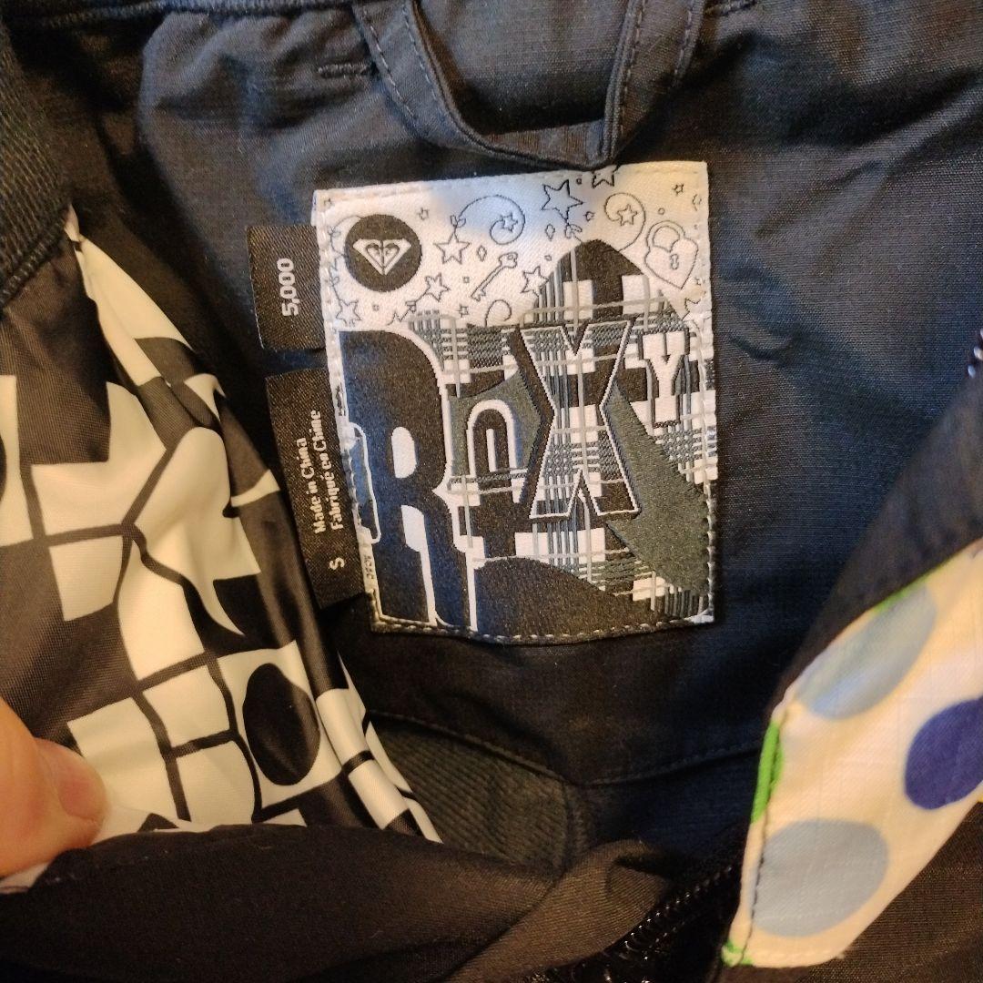 ROXY　スキーウエア　スノーボードウェア　キッズ　雪遊び　セット　ピンク