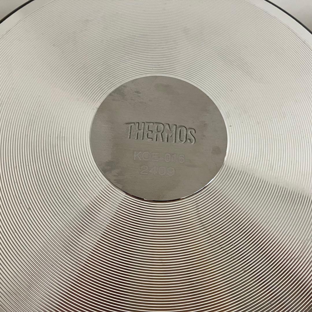 サーモス　THERMOS ８点セット＆専用取っ手