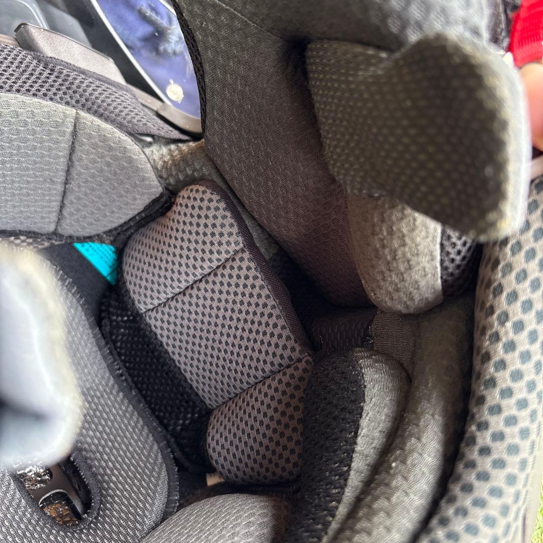 Arai Tour Cross 3 フルフェイスヘルメット　Lサイズ