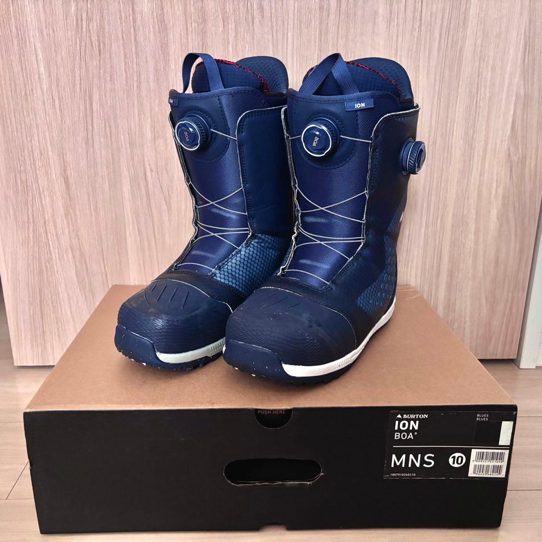 BURTON ION BOA バートン アイオン ボア
