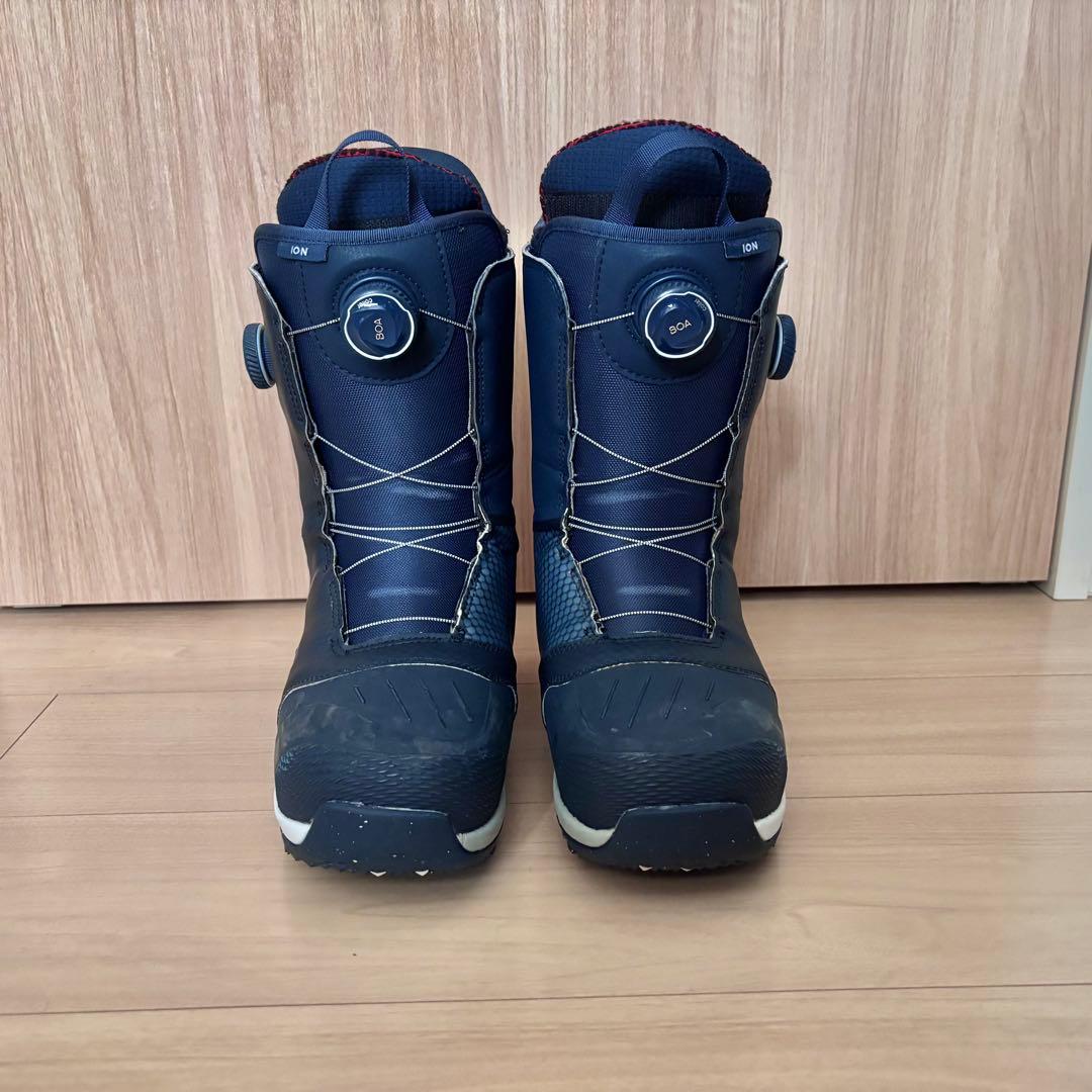 BURTON ION BOA バートン アイオン ボア