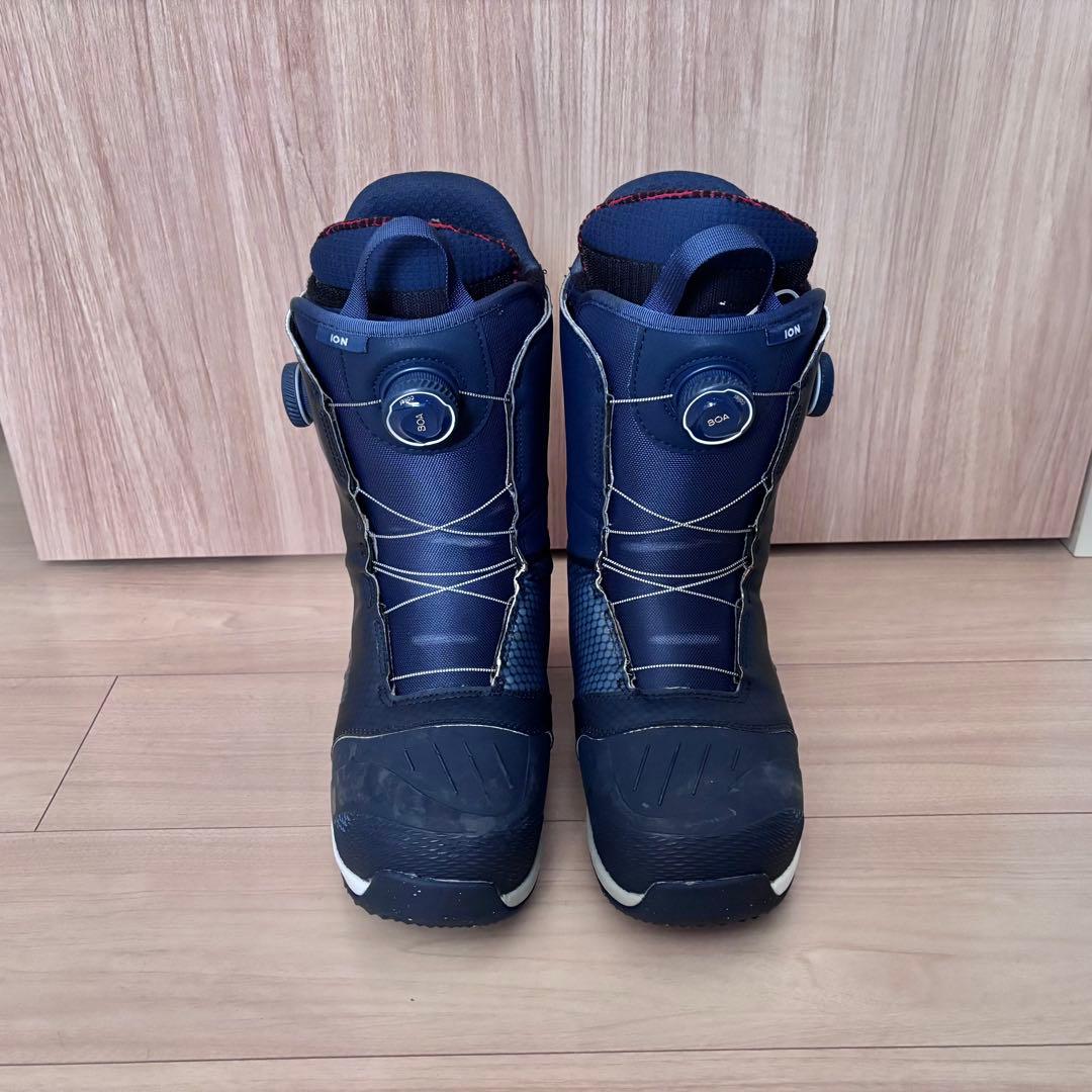 BURTON ION BOA バートン アイオン ボア