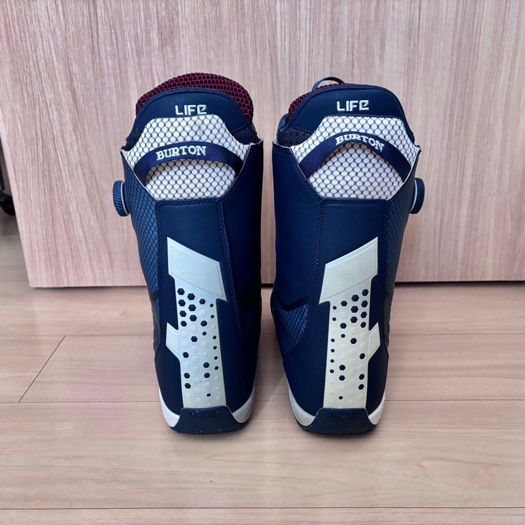 BURTON ION BOA バートン アイオン ボア