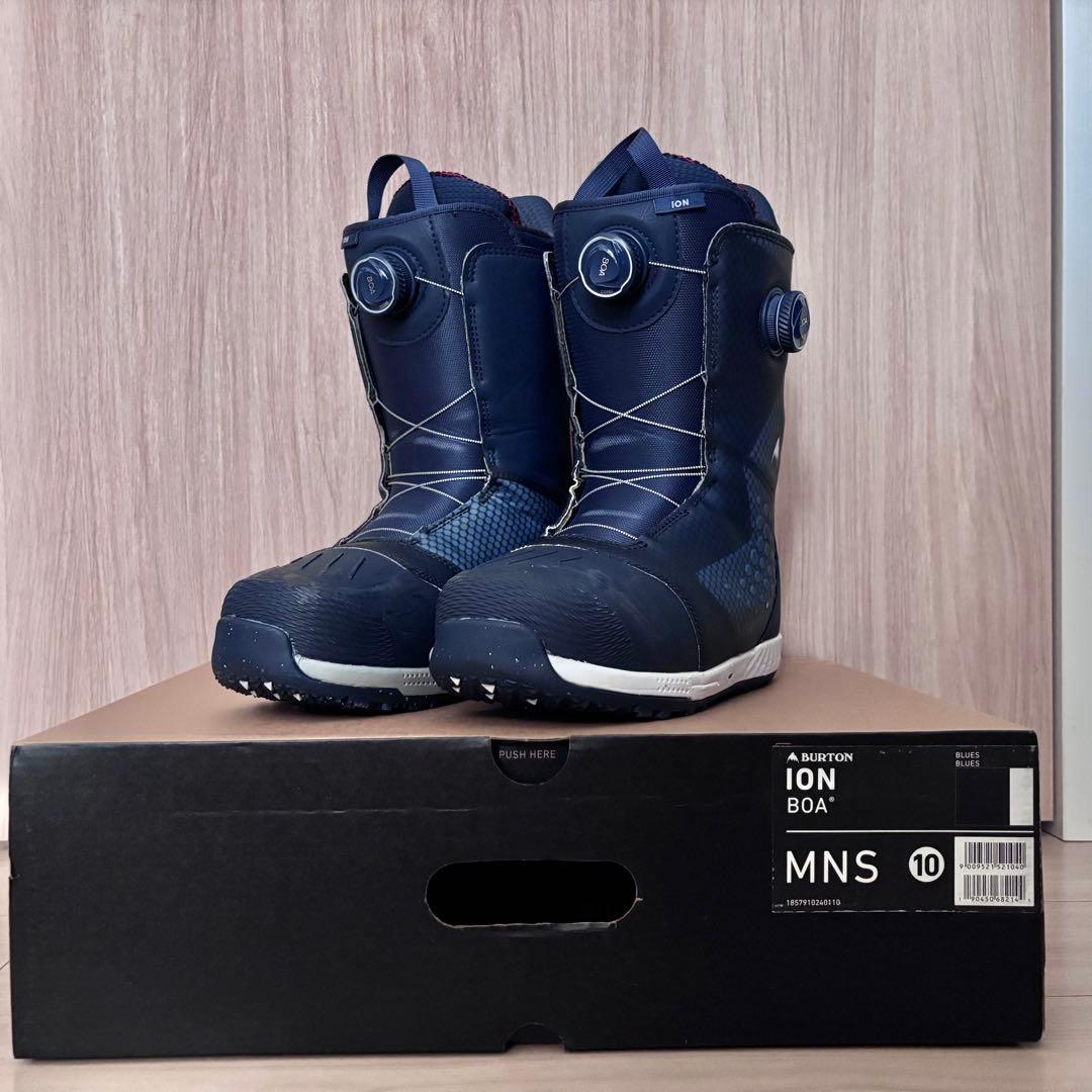 BURTON ION BOA バートン アイオン ボア