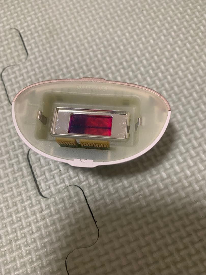 PHILIPS ルメア アドバンス 光脱毛器 SC1997