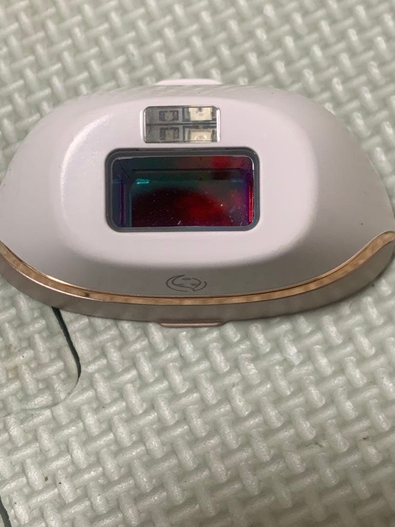 PHILIPS ルメア アドバンス 光脱毛器 SC1997