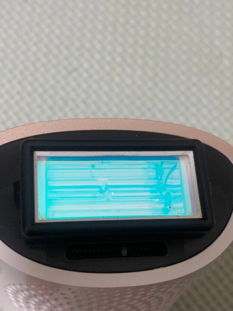 PHILIPS ルメア アドバンス 光脱毛器 SC1997