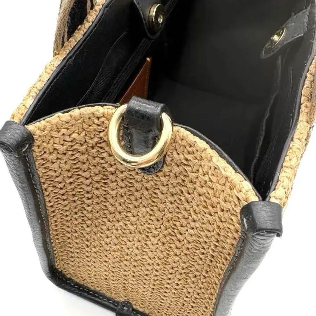 ✨COACH ✨コーチ スミストートバッグ　 カゴバック【2025店舗完売品】