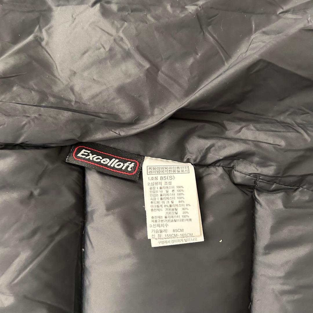 日本未発売　ノースフェイス　レディース　ファー　ロングダウンコート　ジャケット