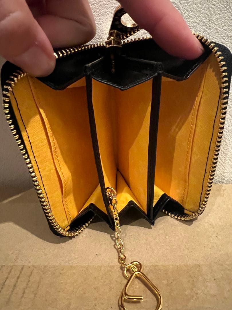 カステルバジャック　長財布、小物入れセット