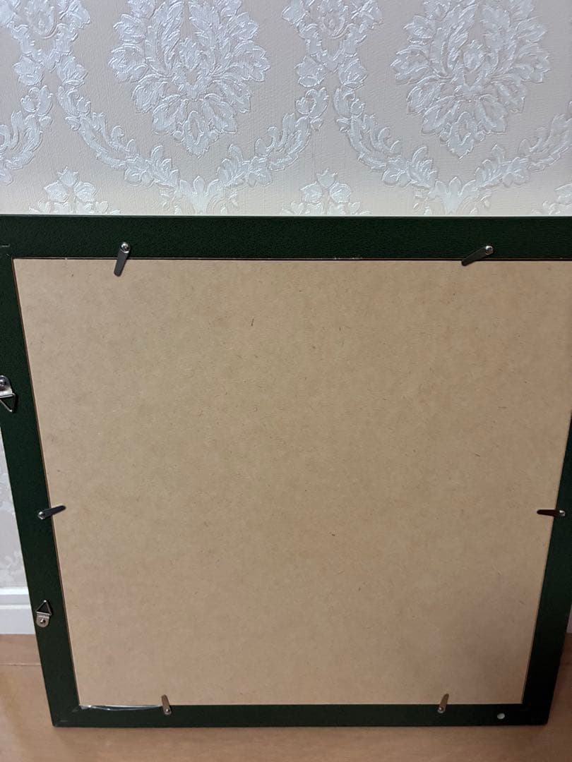 セールホビーラホビーレポインセチア刺繍クロスステッチ完成品