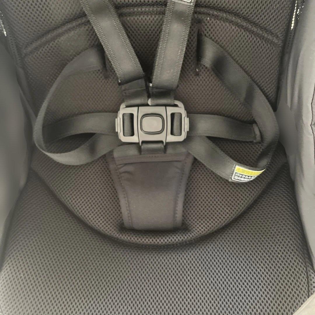 美品‼︎ ピジョン ビングルBB5 トープベージュ