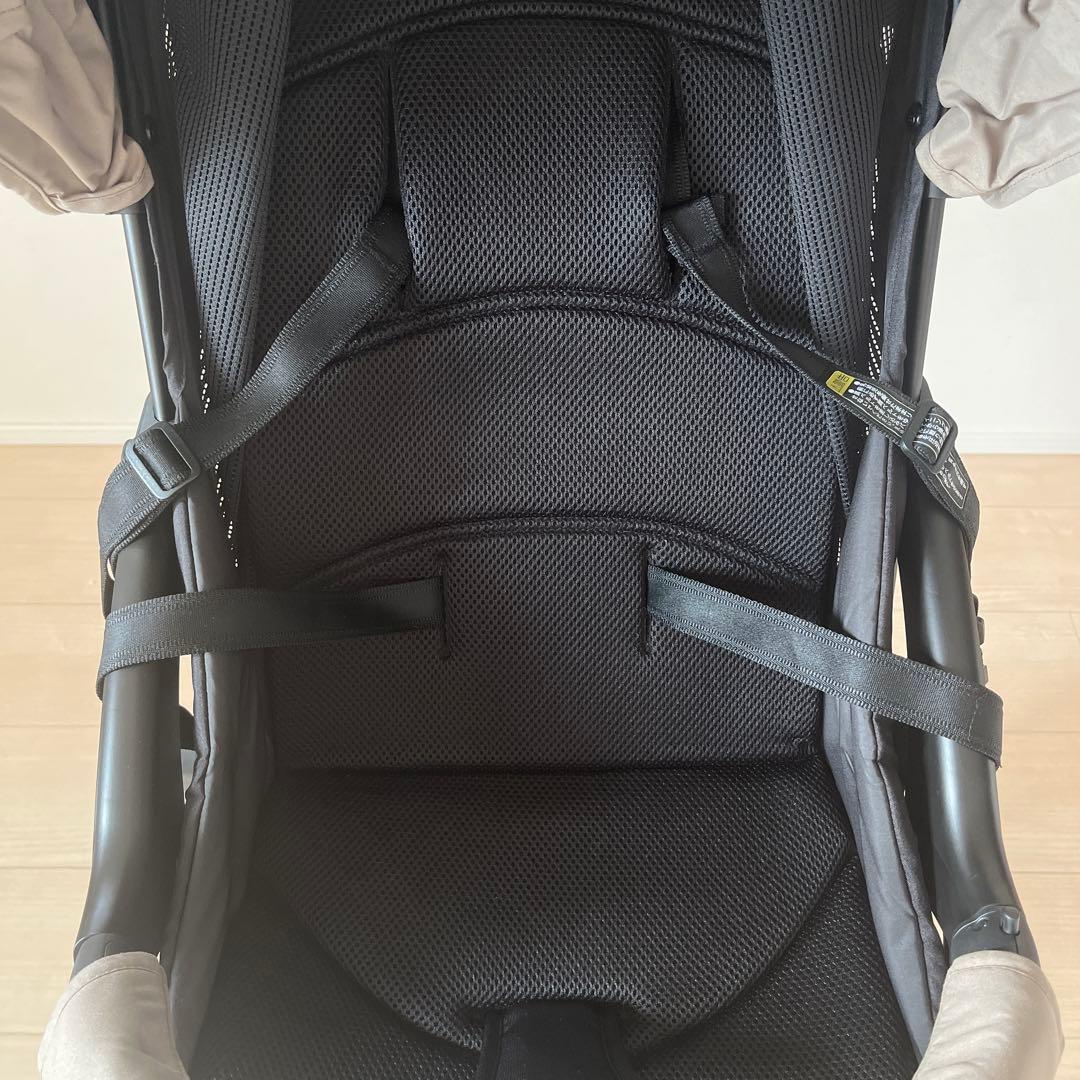 美品‼︎ ピジョン ビングルBB5 トープベージュ