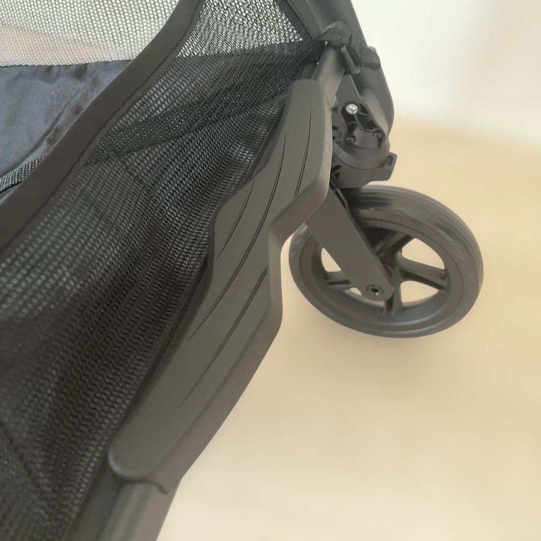 美品‼︎ ピジョン ビングルBB5 トープベージュ