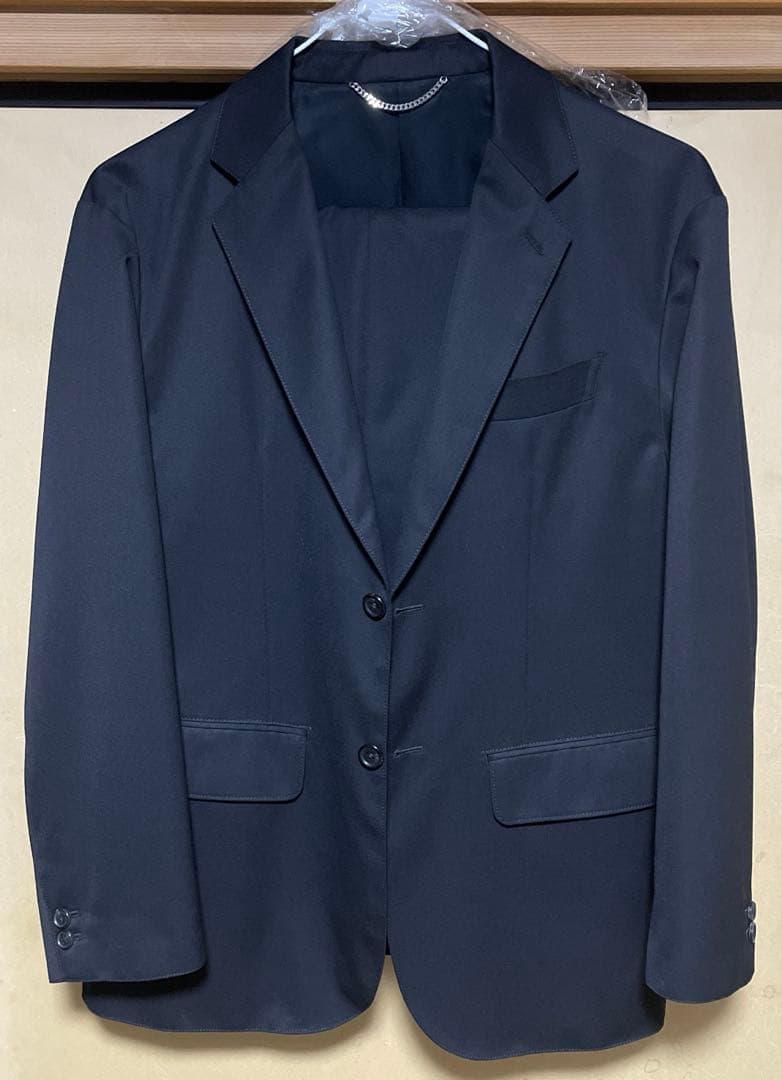 ジャケット・アウター WACKO MARIA UNCONSTRUCTED JACKET