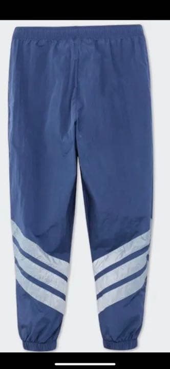 パンツ adidas vintage pants