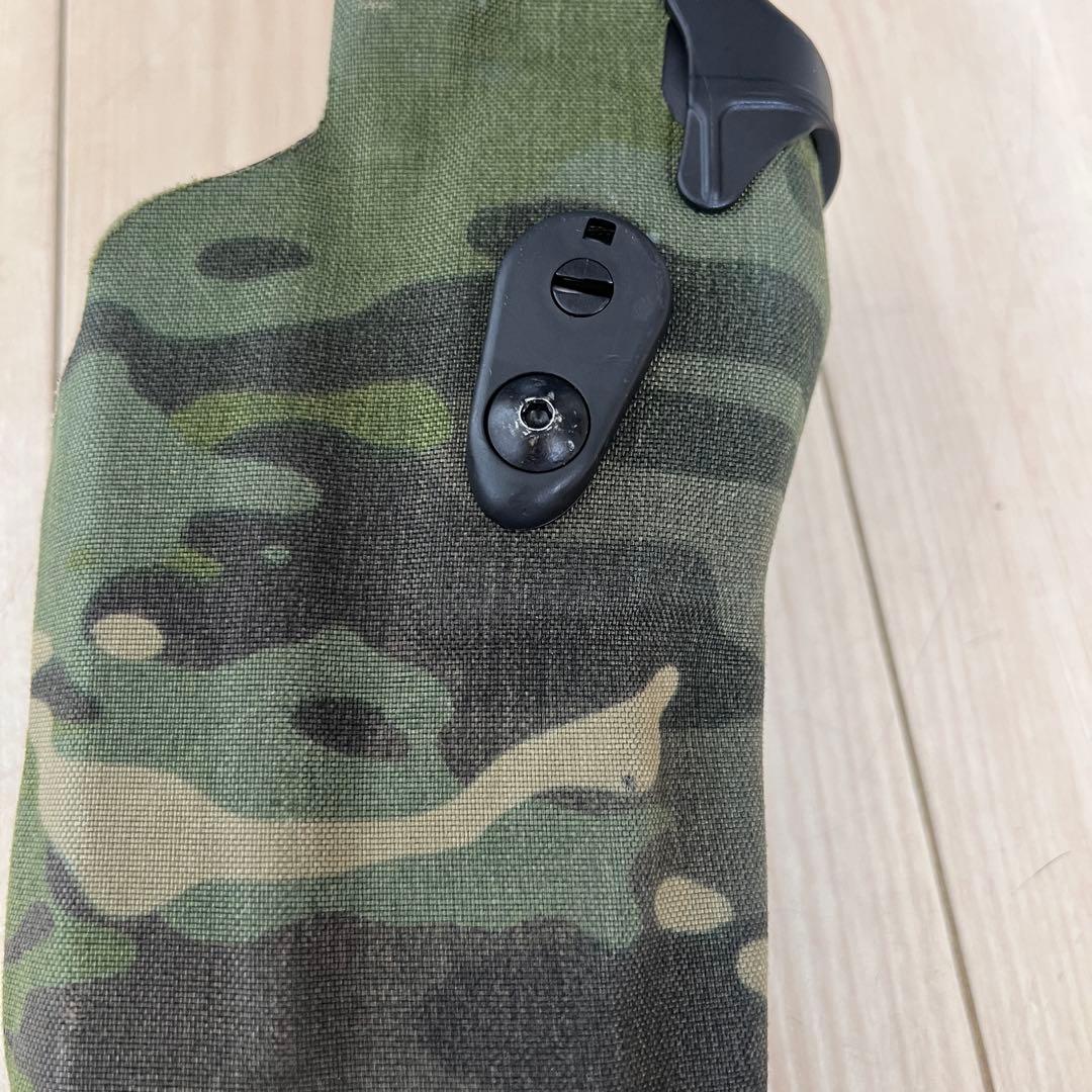 サファリランド SIG P320/M17用 6354RDS ALS ホルスター