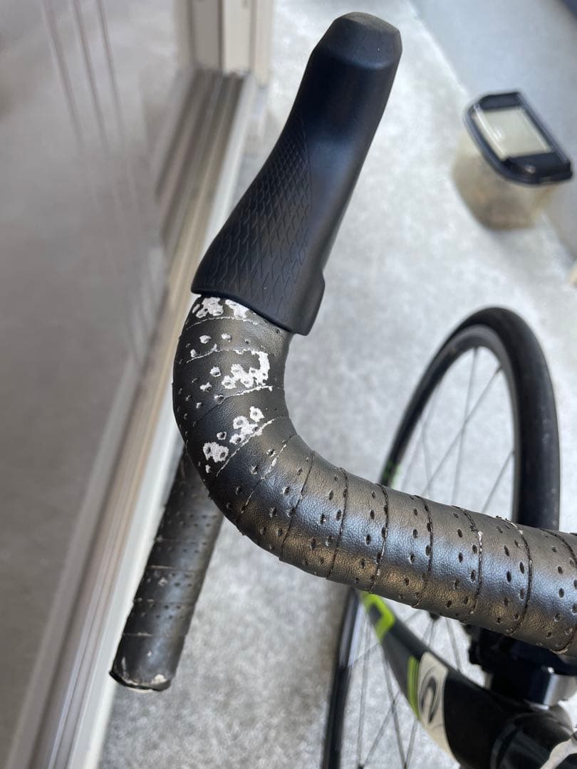 最終値下げ！Cannondale ロードバイク CAAD10