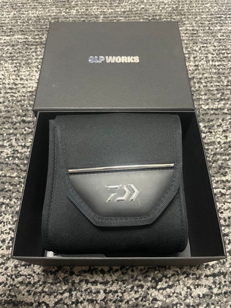 リール SLP WORKS EXIST LT2500XH ST