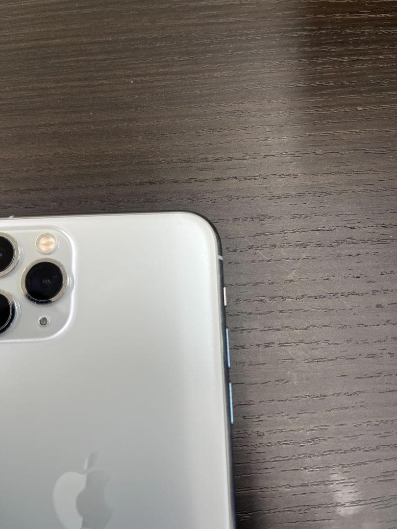 B*︎様 【スマートフォン】iPhone11Pro 256GB 動作確認済 ID