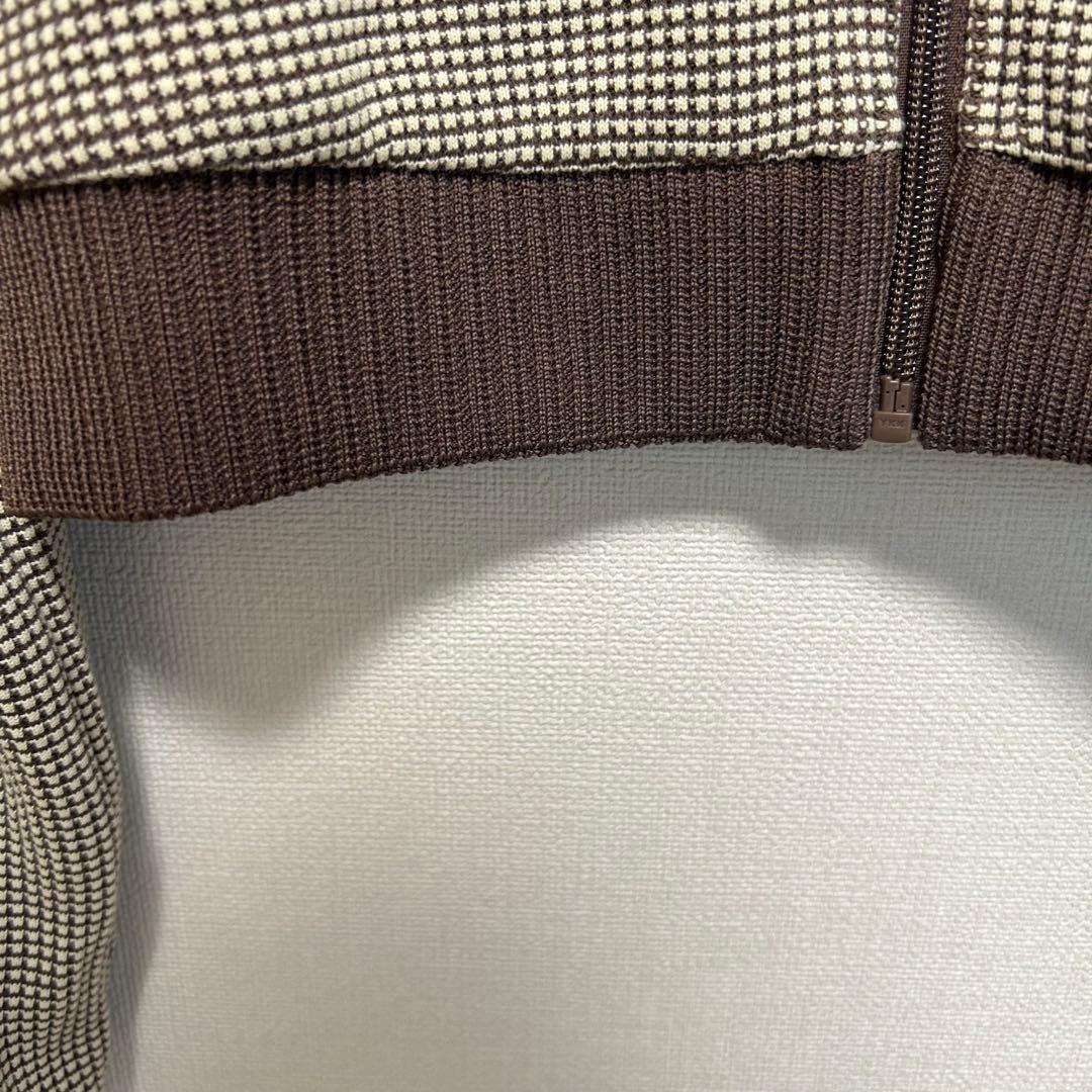 大人気⭐︎adidasワッフルトラックジャケット