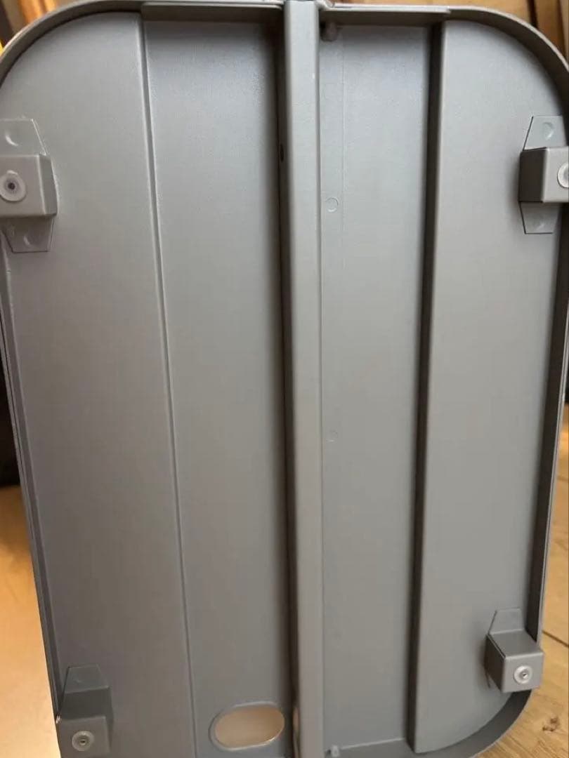 オカムラ VIVANT カート グレージュ