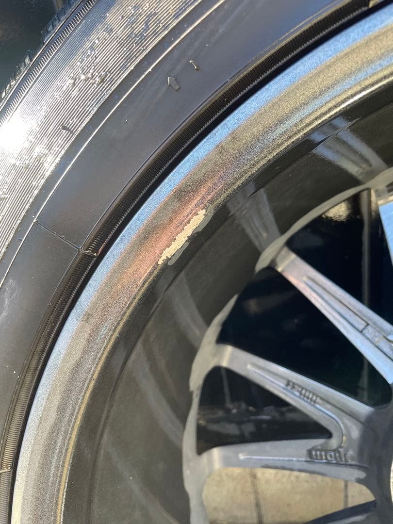 CX8 CX5 weds ウェッズ ホイール 225 55 19インチ