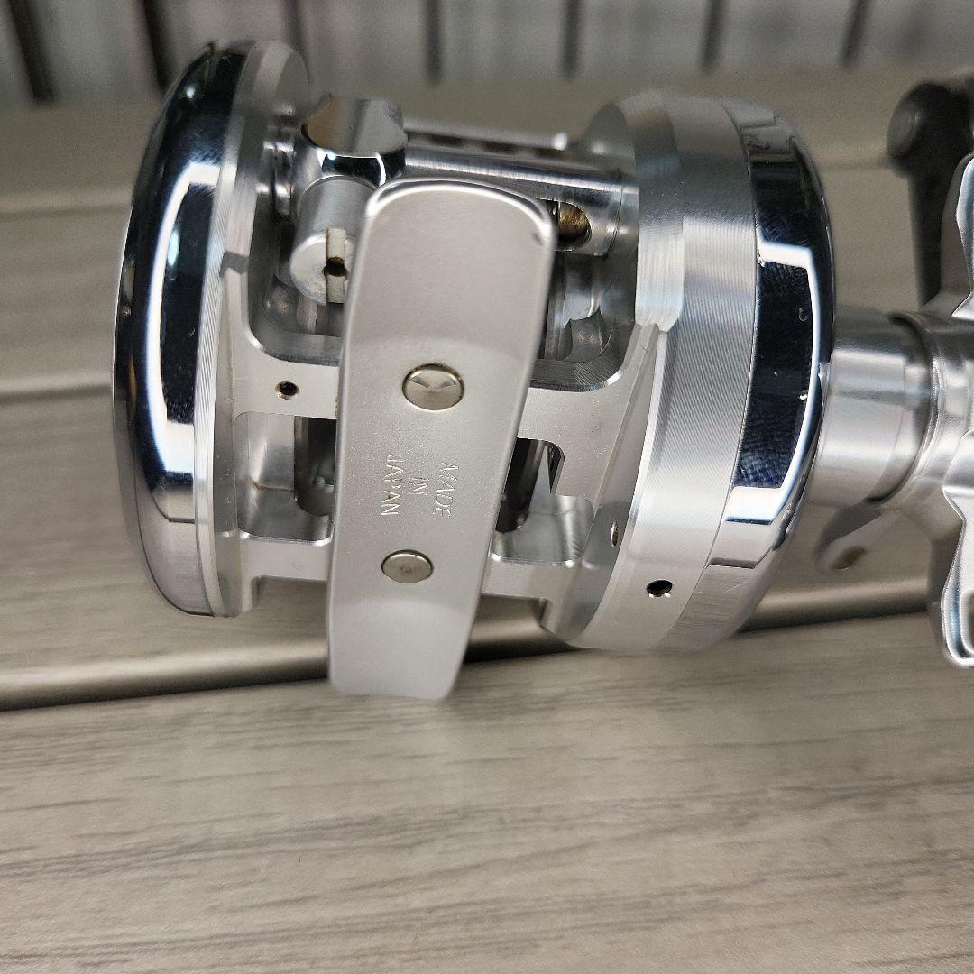 ダイワ　凛牙　SSS 103L　日々修行　リブレ　P　26日まで