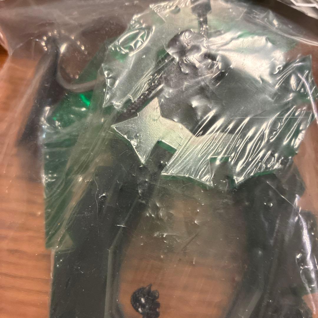 ブラント　BRUNT BONBONERO ボンボネロ　手榴弾　グリーン 緑