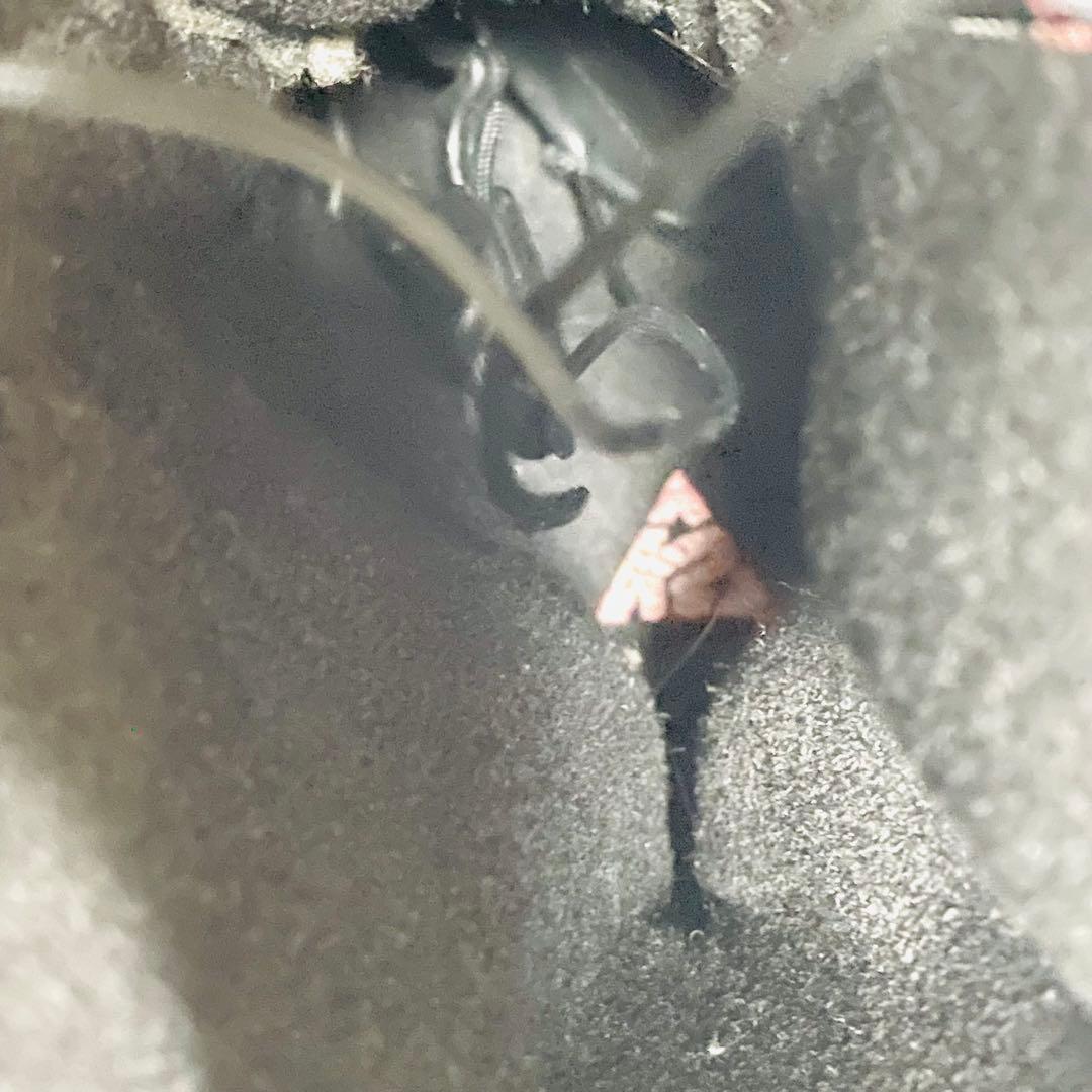 【早い者勝ち】k2 スノーボードブーツ 28cm＆収納袋セット