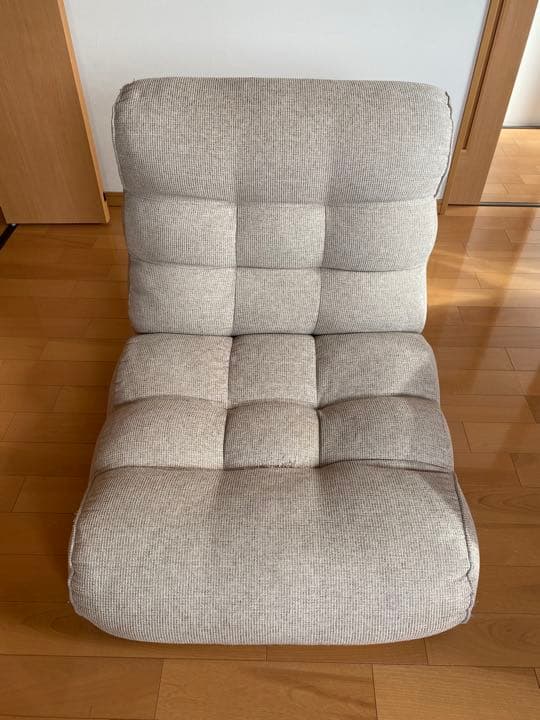 1人掛けソファ！