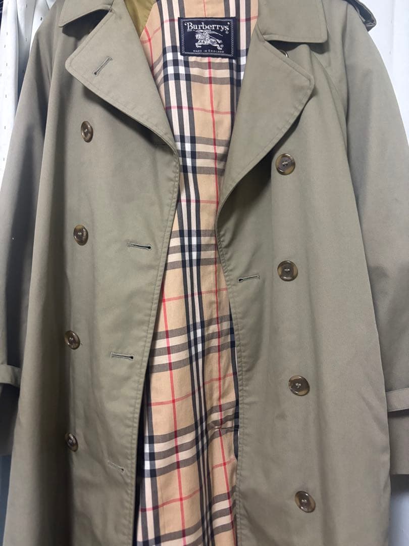 Burberrys トレンチコート ベージュ Lサイズ
