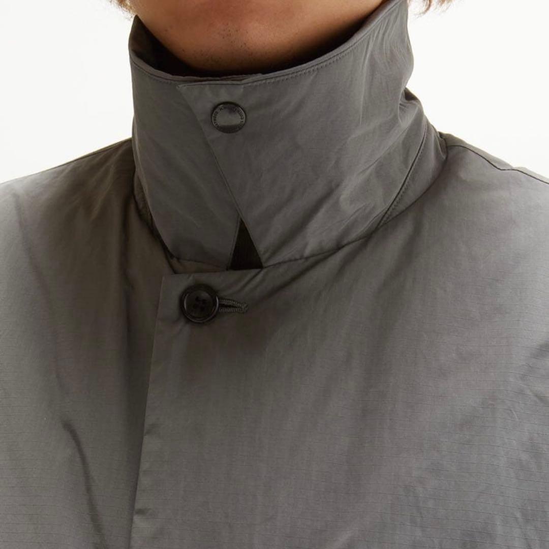 u*様 N.HOOLYWOOD BALMACAAN COAT バルマカンコート