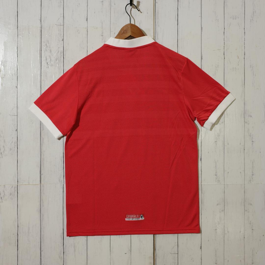 98-00 リバプール ホームユニフォーム Lサイズ[RU0037]